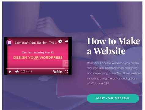 elementor vegas|How to Create a WordPress Site Using Elementor: The Ultimate .
